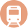 電車アイコン