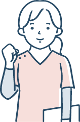 アポイント枠イラスト