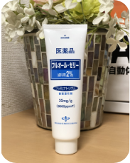 フッ素塗布