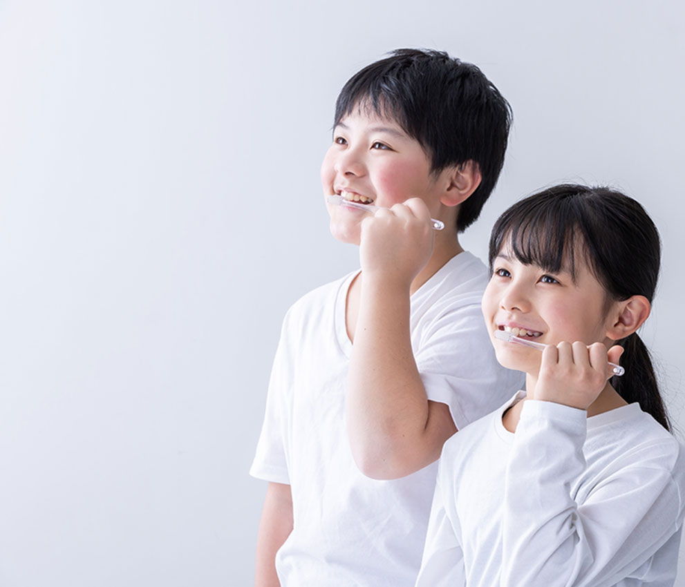 小児歯科